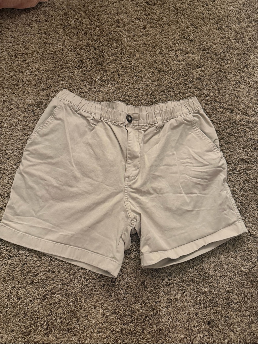 Chubbies 5” shorts